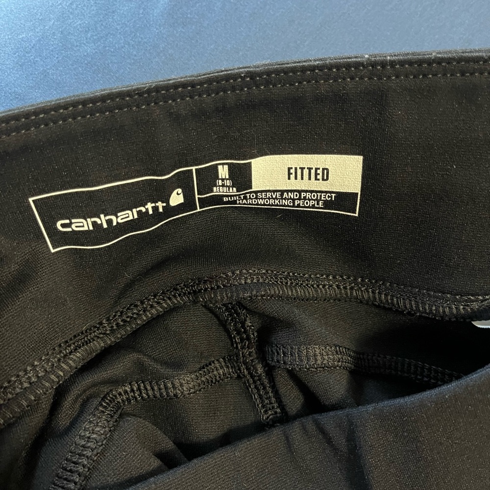 3 pairs - Carhart leggings